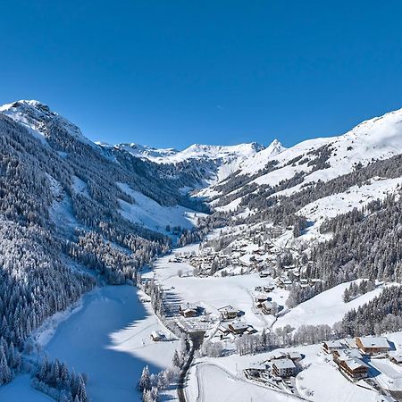 Boutique Appartements Saalbach-Hinterglemm Extérieur photo