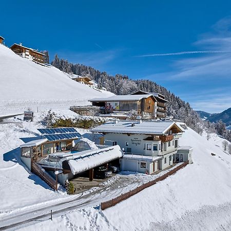 Boutique Appartements Saalbach-Hinterglemm Extérieur photo