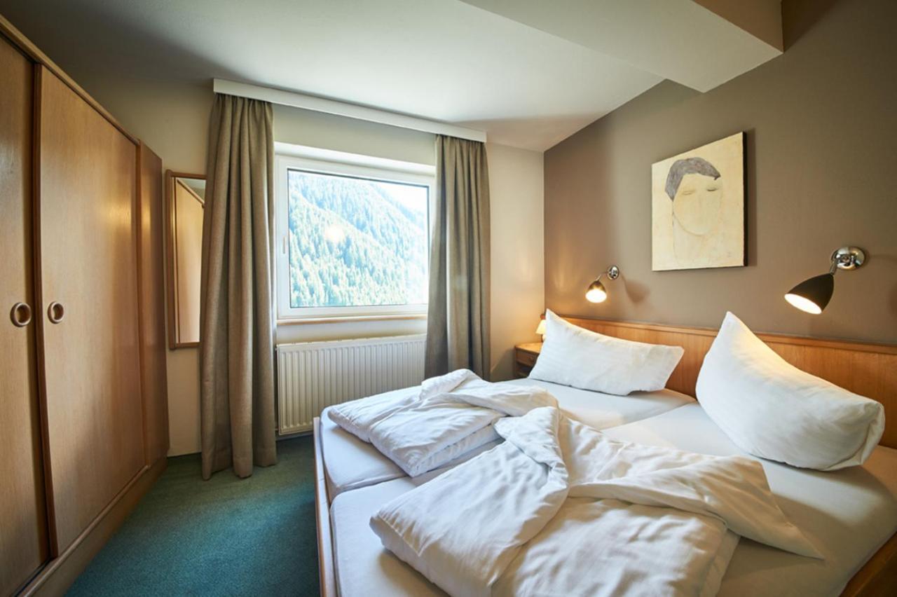 Boutique Appartements Saalbach-Hinterglemm Extérieur photo