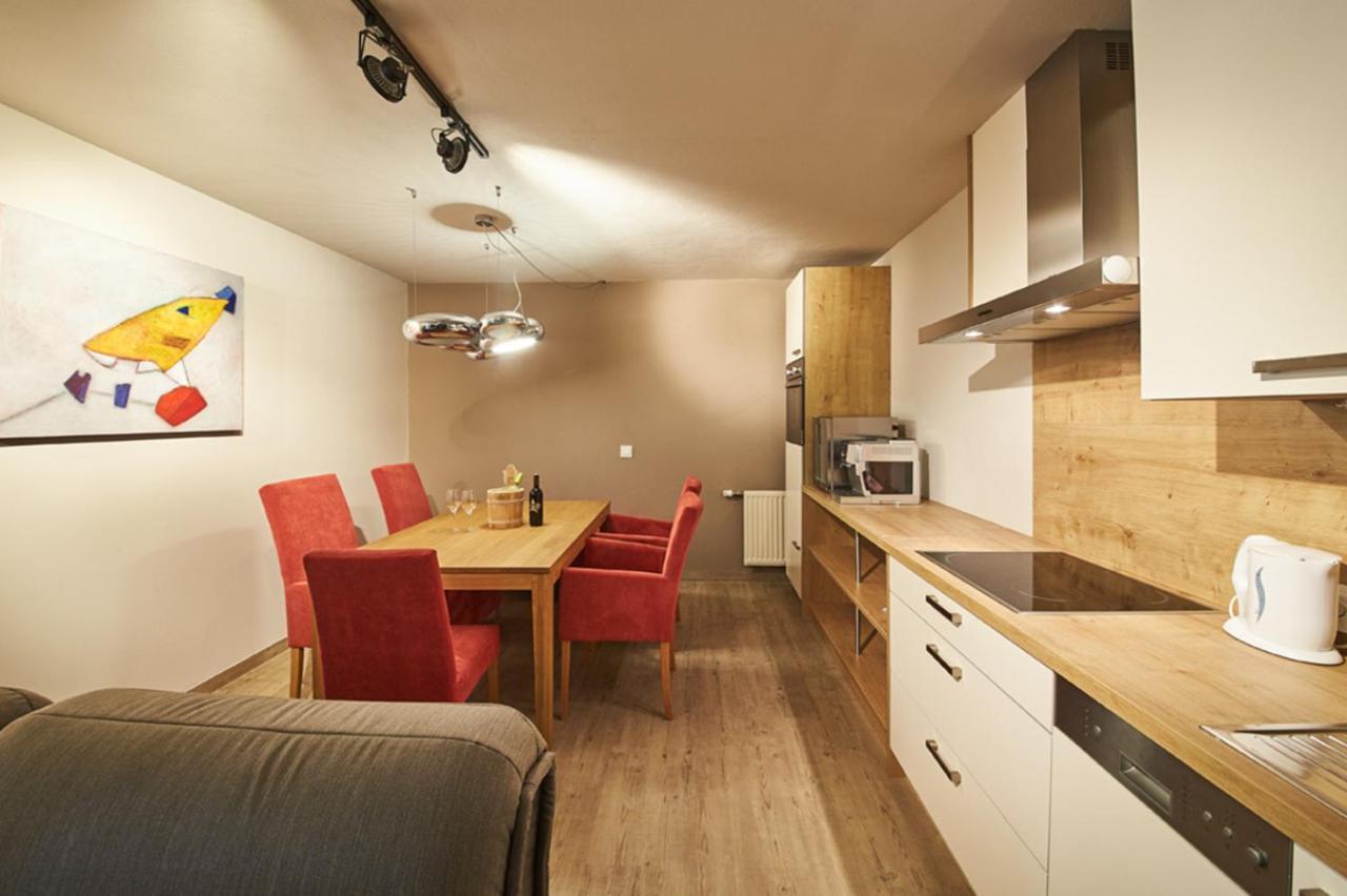 Boutique Appartements Saalbach-Hinterglemm Extérieur photo