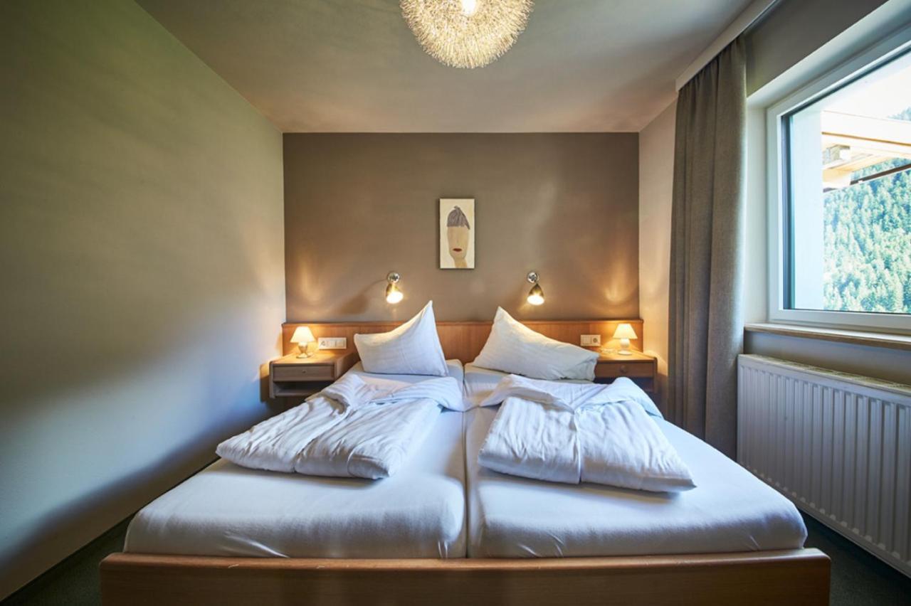 Boutique Appartements Saalbach-Hinterglemm Extérieur photo