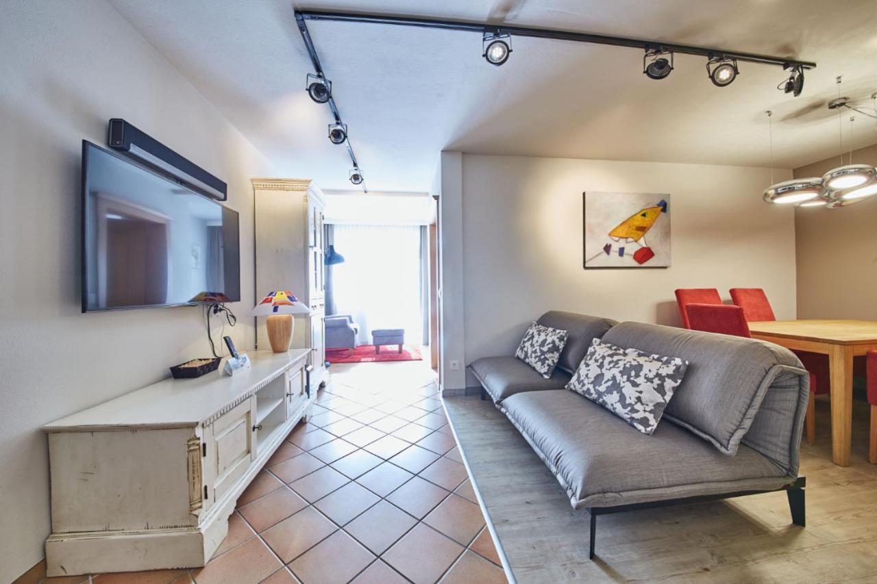 Boutique Appartements Saalbach-Hinterglemm Extérieur photo