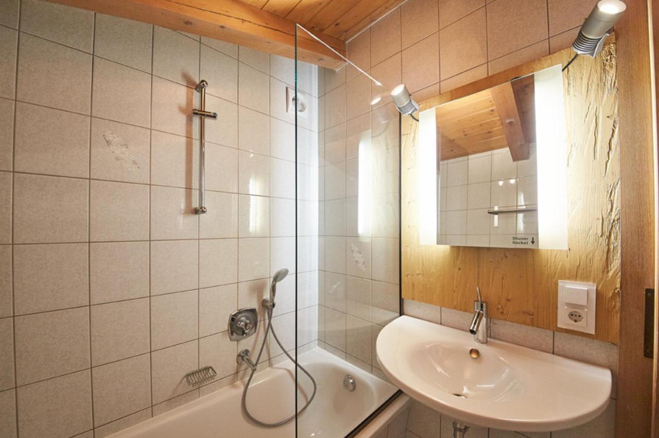 Boutique Appartements Saalbach-Hinterglemm Extérieur photo