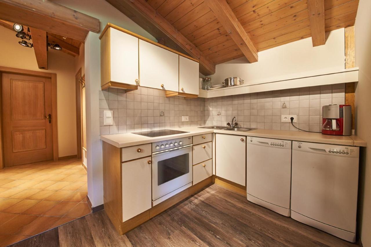 Boutique Appartements Saalbach-Hinterglemm Extérieur photo
