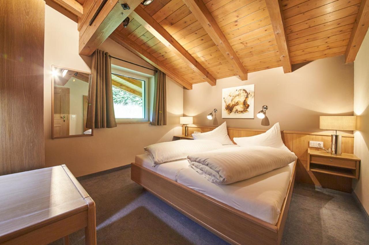 Boutique Appartements Saalbach-Hinterglemm Extérieur photo